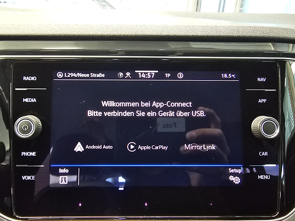 VW T-Roc – Foto 14
