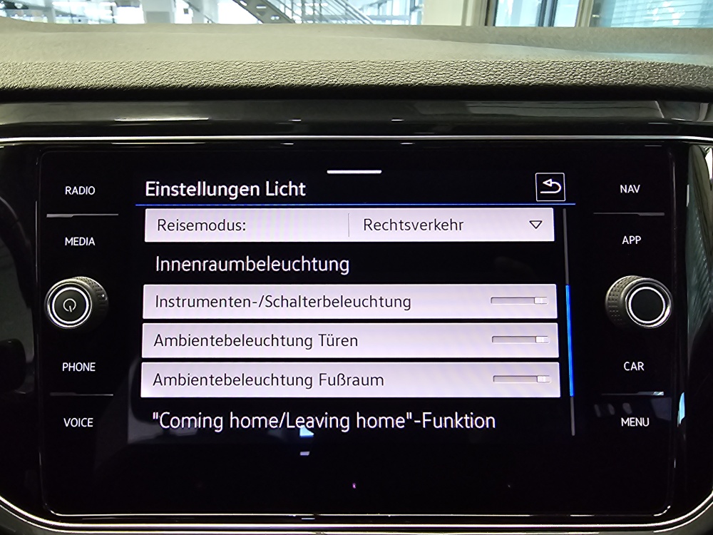 VW T-Roc – Foto 15