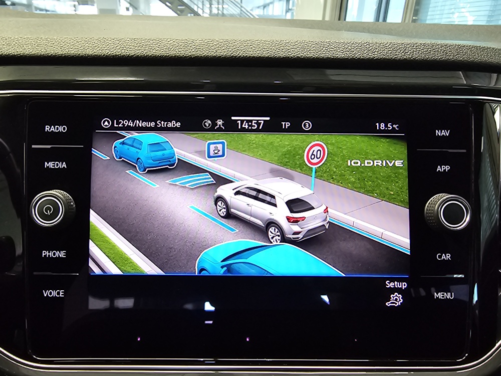 VW T-Roc – Foto 16