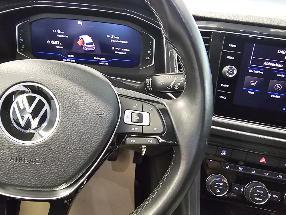VW T-Roc – Foto 18