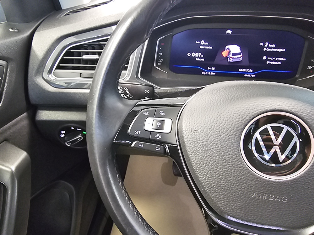 VW T-Roc – Foto 19