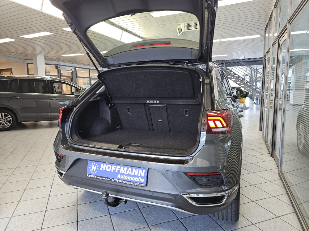 VW T-Roc – Foto 2