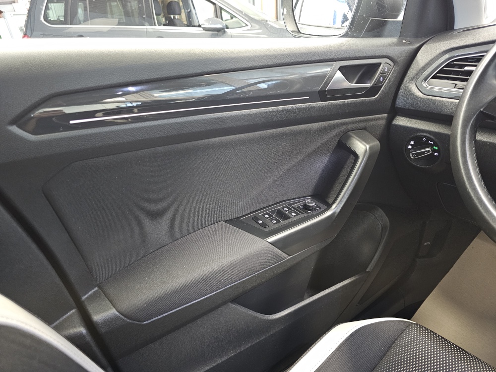 VW T-Roc – Foto 20