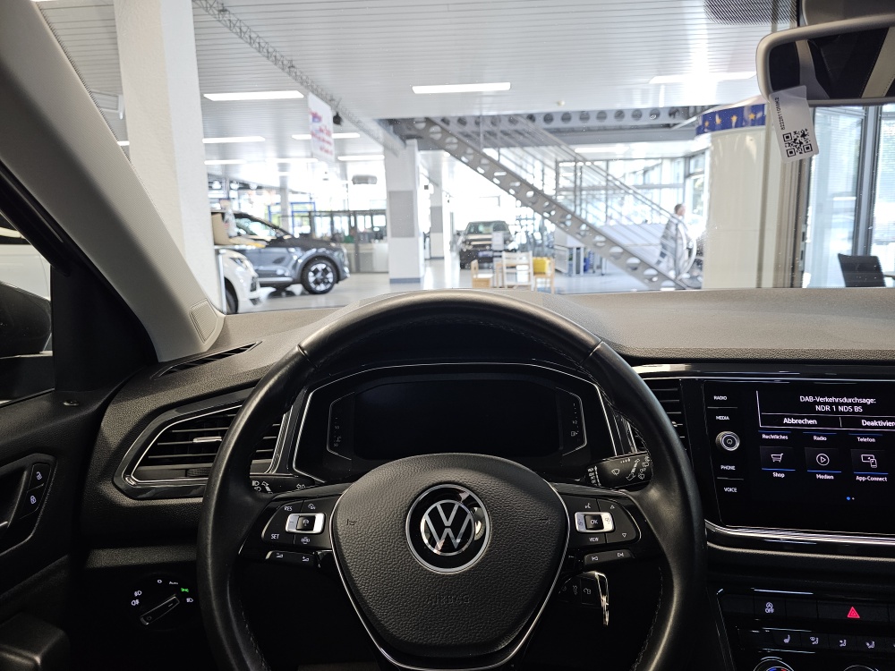 VW T-Roc – Foto 21