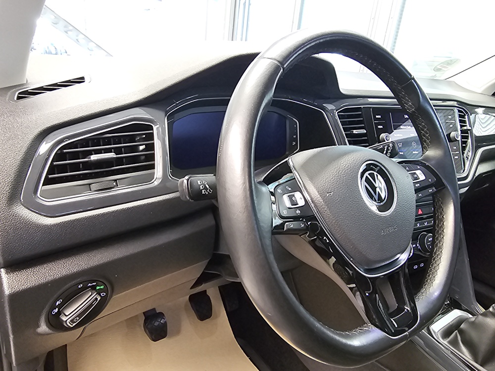 VW T-Roc – Foto 22