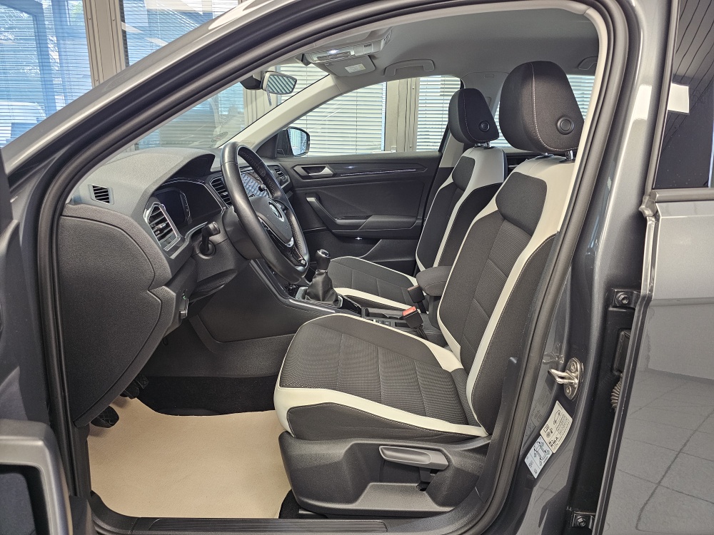 VW T-Roc – Foto 23
