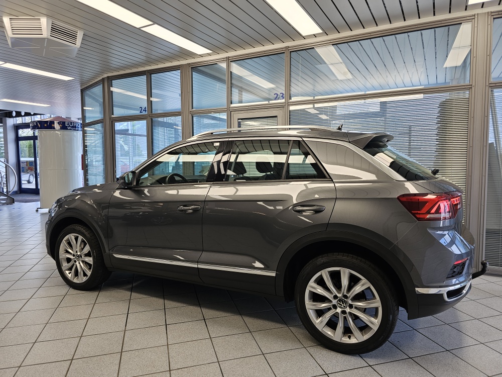 VW T-Roc – Foto 25