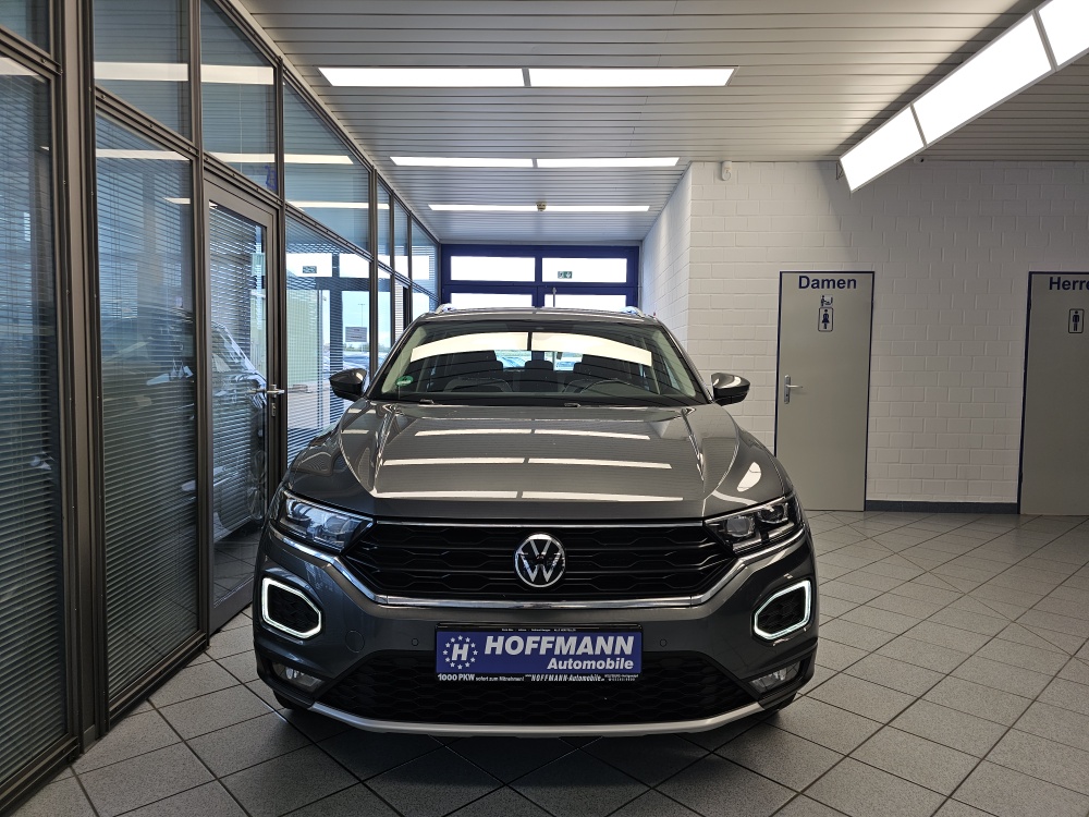 VW T-Roc – Foto 27