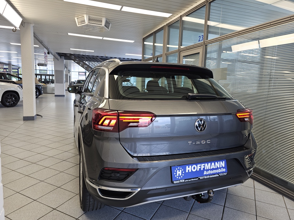 VW T-Roc – Foto 4