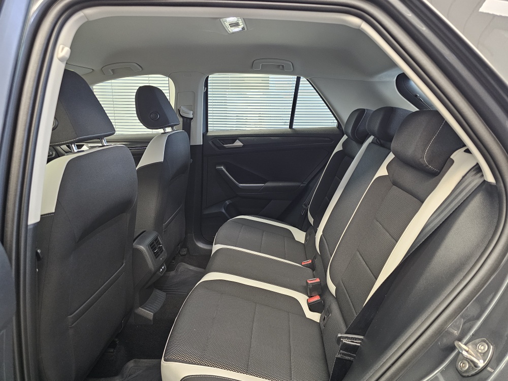 VW T-Roc – Foto 5