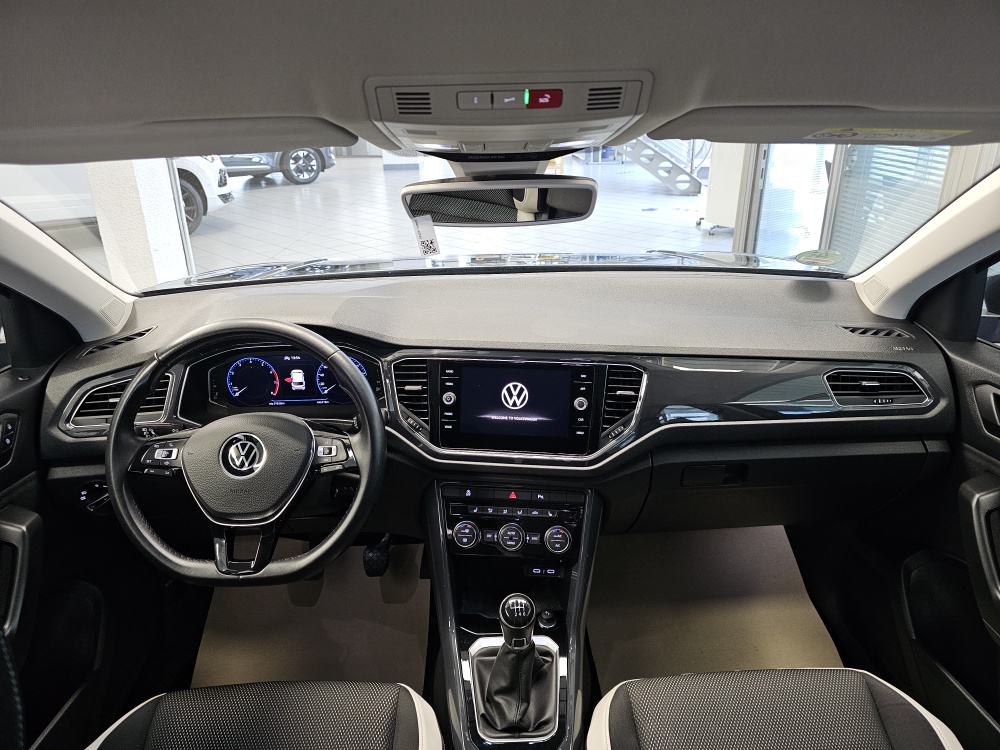 VW T-Roc – Foto 7