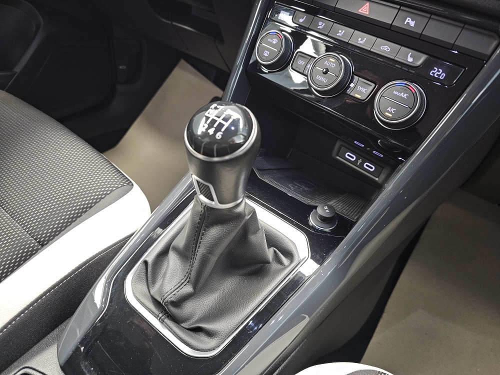 VW T-Roc – Foto 8