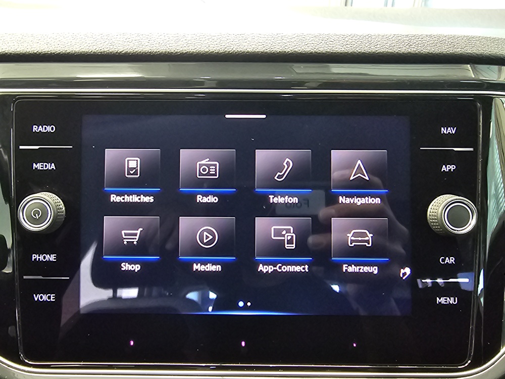 VW T-Roc – Foto 9