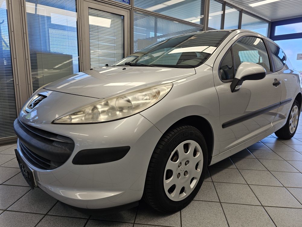Peugeot 207 – Foto 10