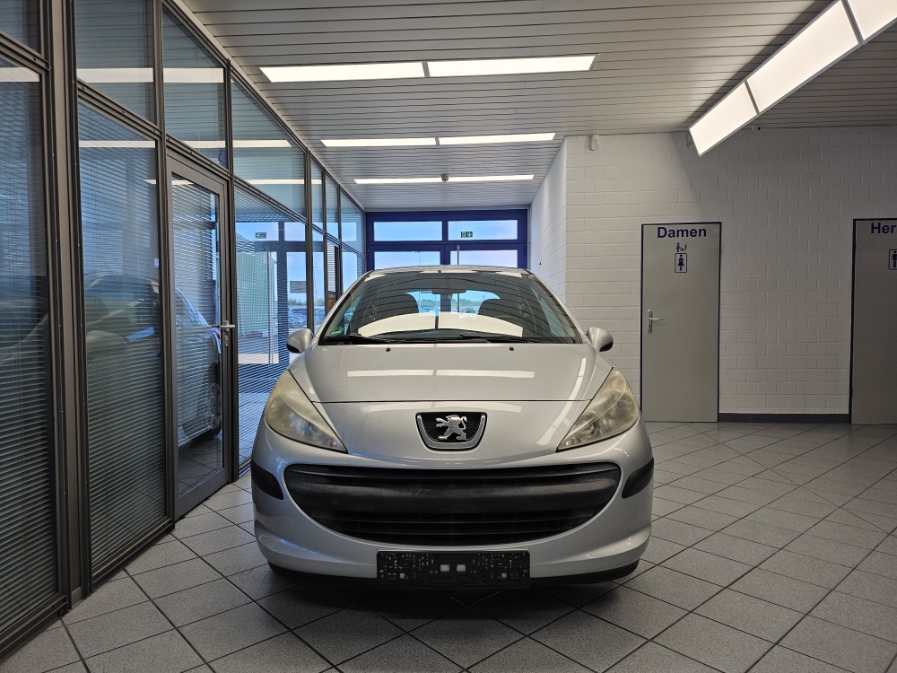Peugeot 207 – Foto 11