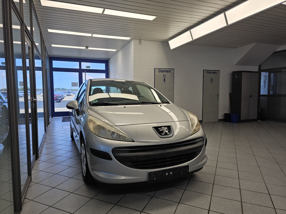 Peugeot 207 – Foto 12