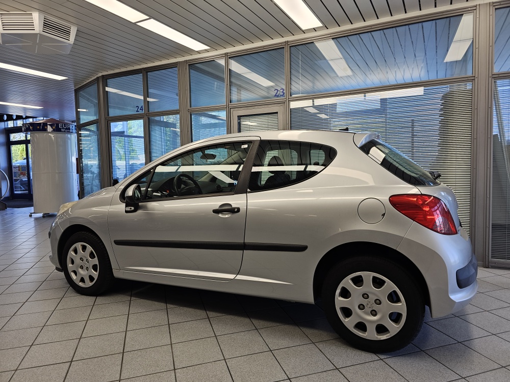 Peugeot 207 – Foto 9