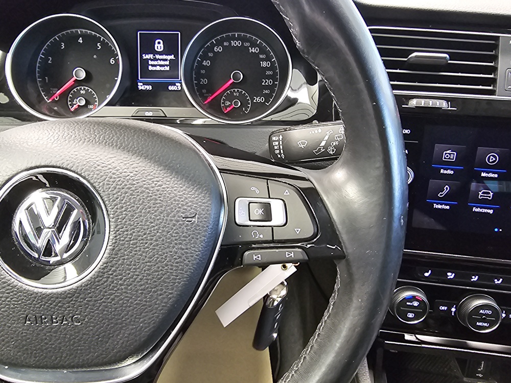 VW Golf Variant – Foto 17