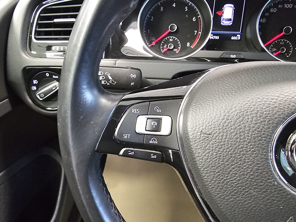 VW Golf Variant – Foto 18