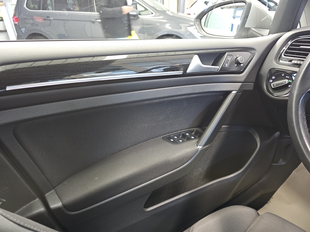 VW Golf Variant – Foto 19