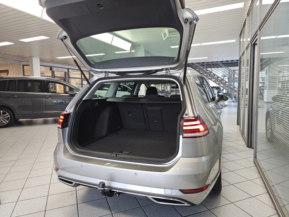 VW Golf Variant – Foto 2