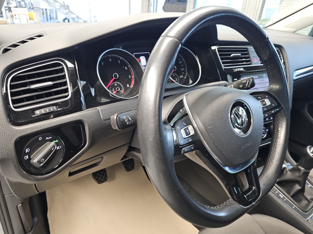 VW Golf Variant – Foto 21