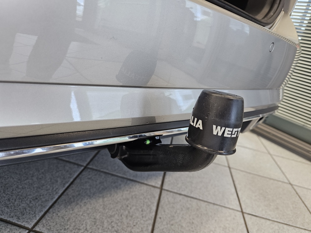 VW Golf Variant – Foto 3