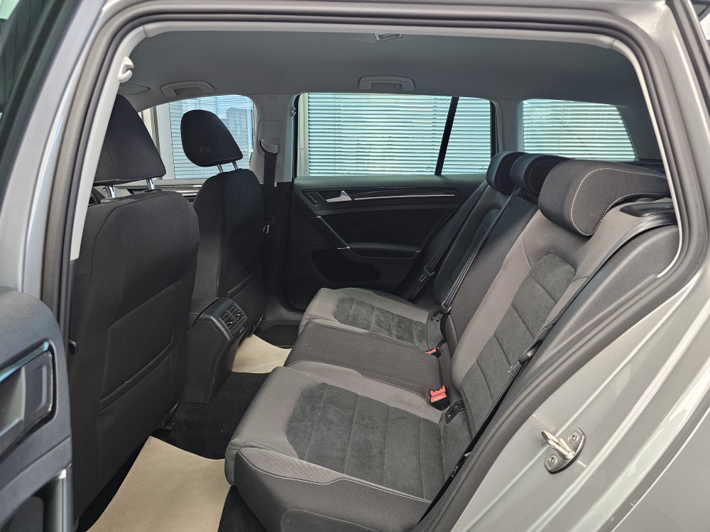 VW Golf Variant – Foto 5