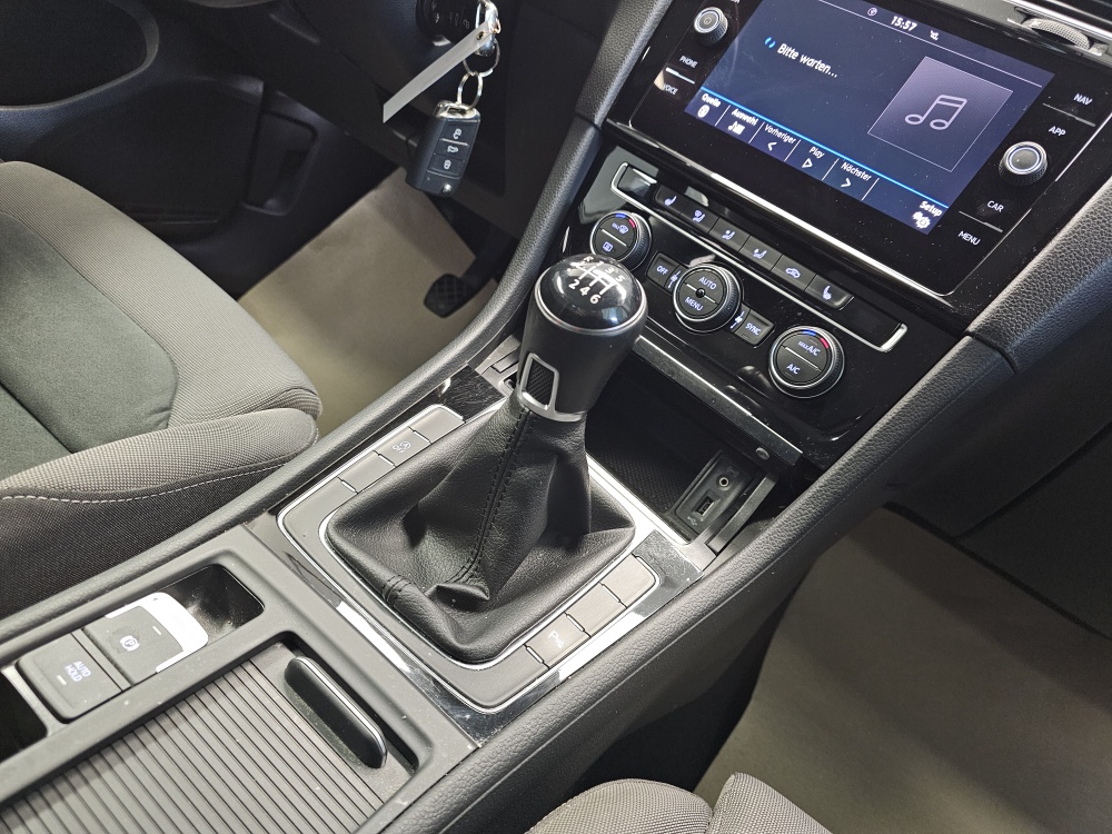 VW Golf Variant – Foto 7