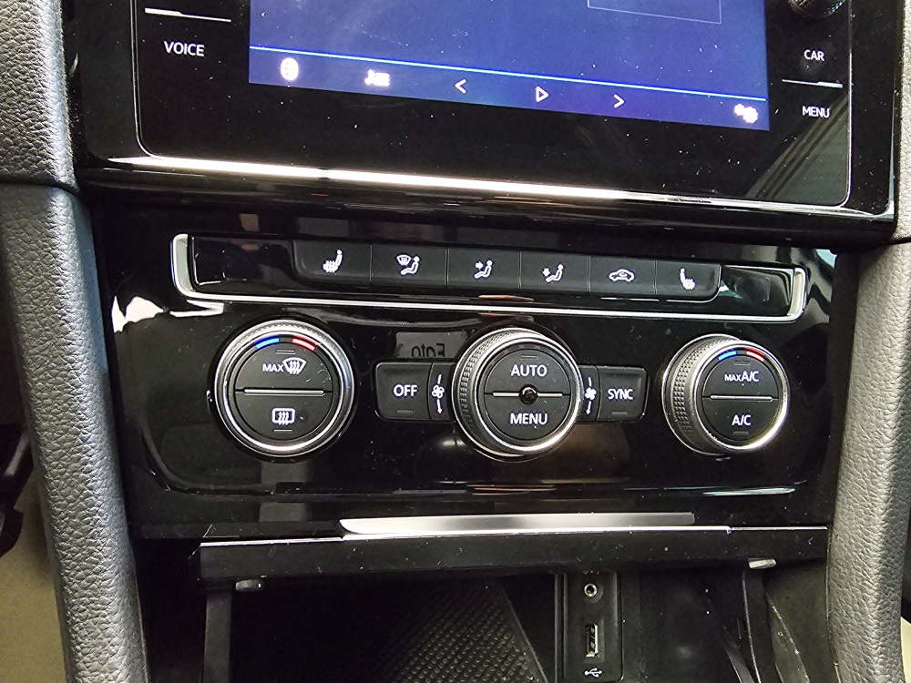 VW Golf Variant – Foto 8