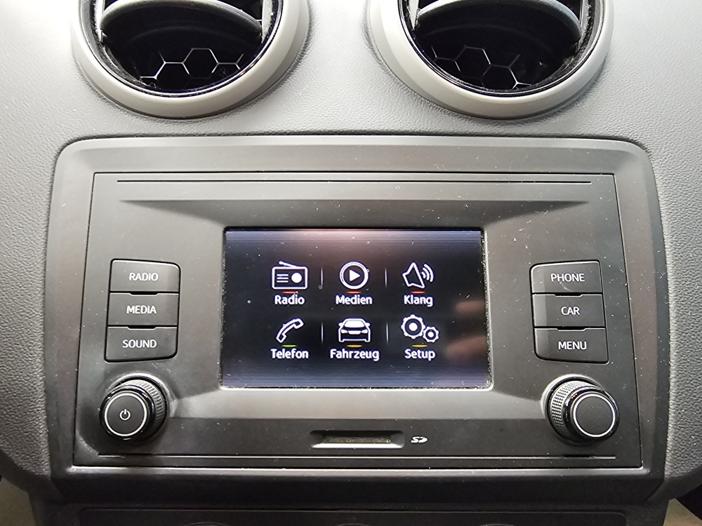Seat Ibiza – Foto 10