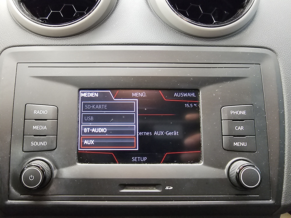 Seat Ibiza – Foto 11