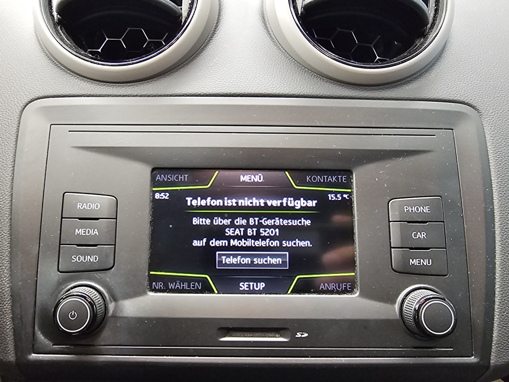 Seat Ibiza – Foto 12