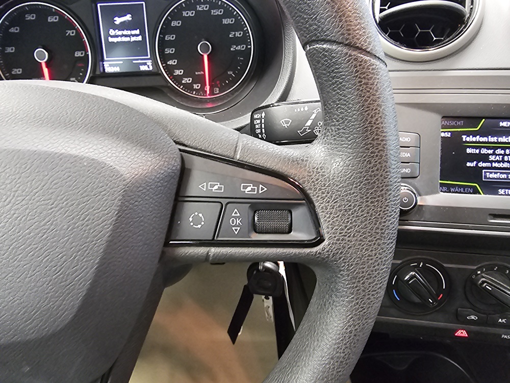 Seat Ibiza – Foto 13