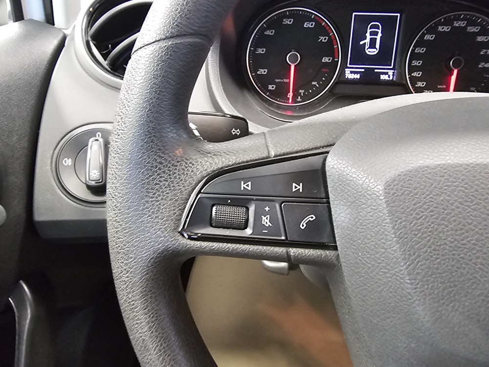 Seat Ibiza – Foto 14