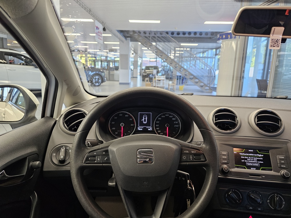 Seat Ibiza – Foto 16