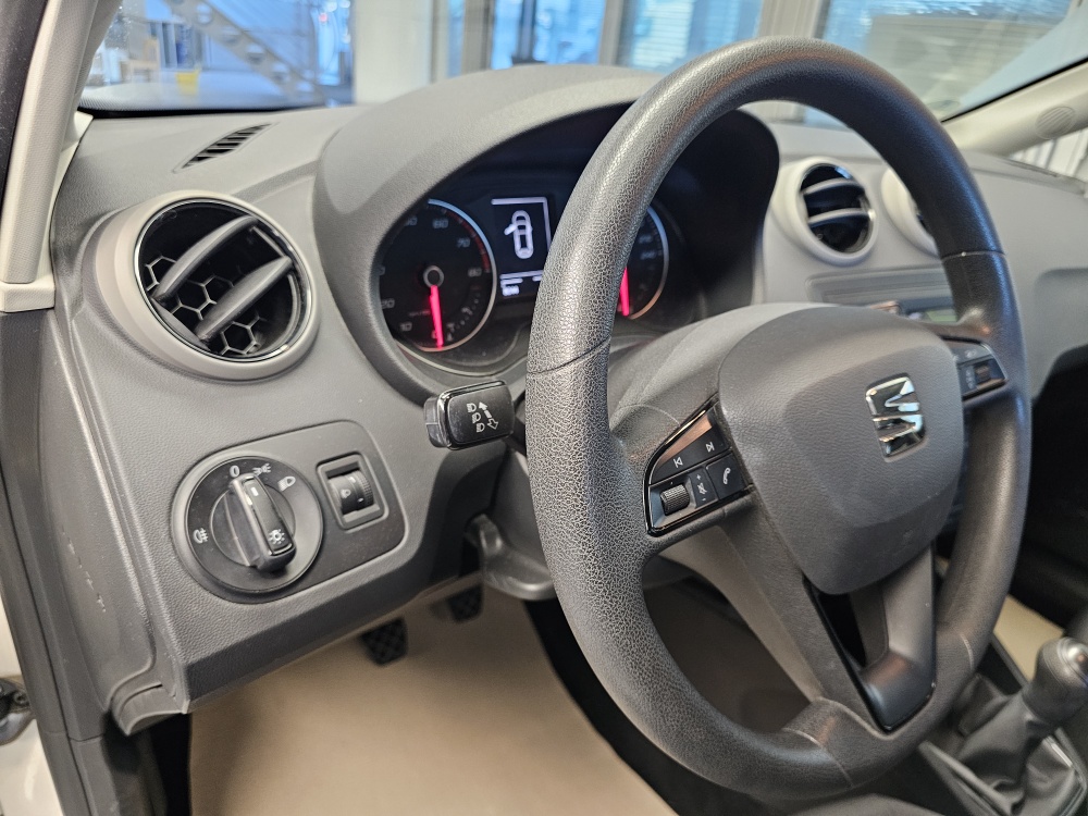 Seat Ibiza – Foto 17