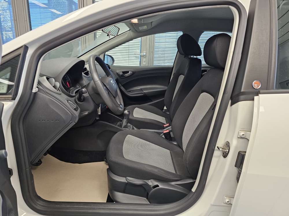 Seat Ibiza – Foto 18