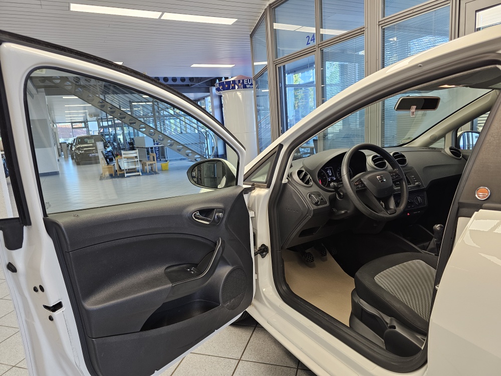 Seat Ibiza – Foto 19