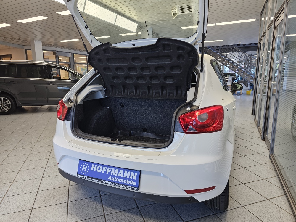 Seat Ibiza – Foto 2