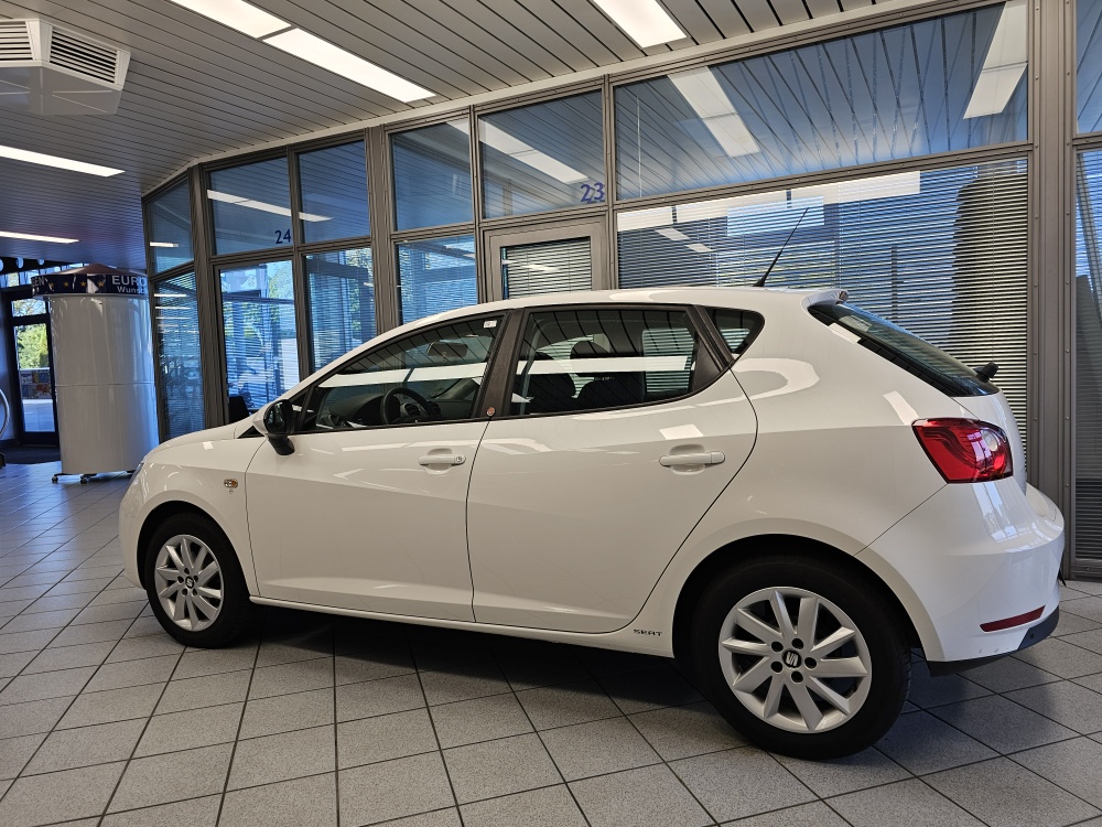 Seat Ibiza – Foto 20