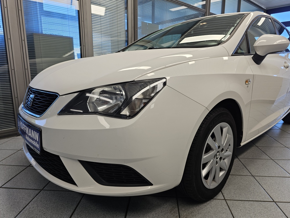 Seat Ibiza – Foto 21