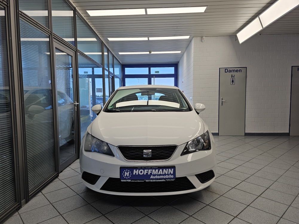 Seat Ibiza – Foto 22