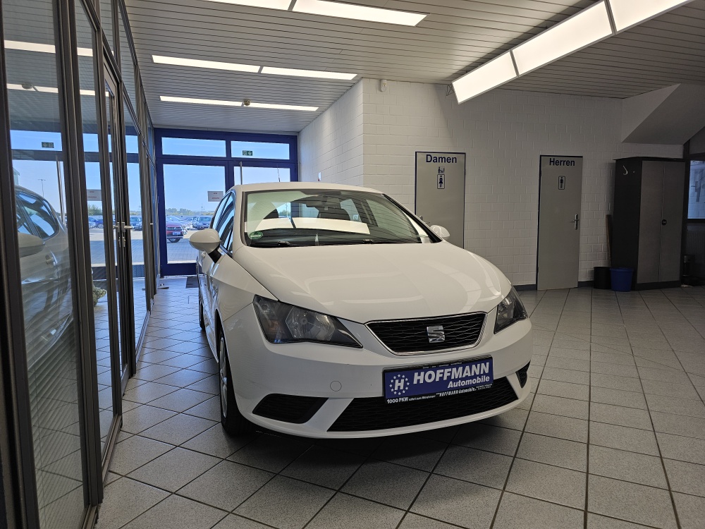 Seat Ibiza – Foto 23