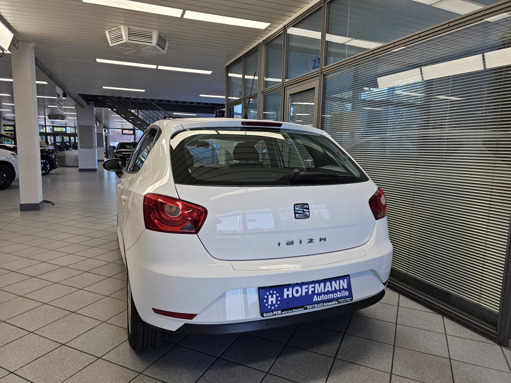 Seat Ibiza – Foto 3