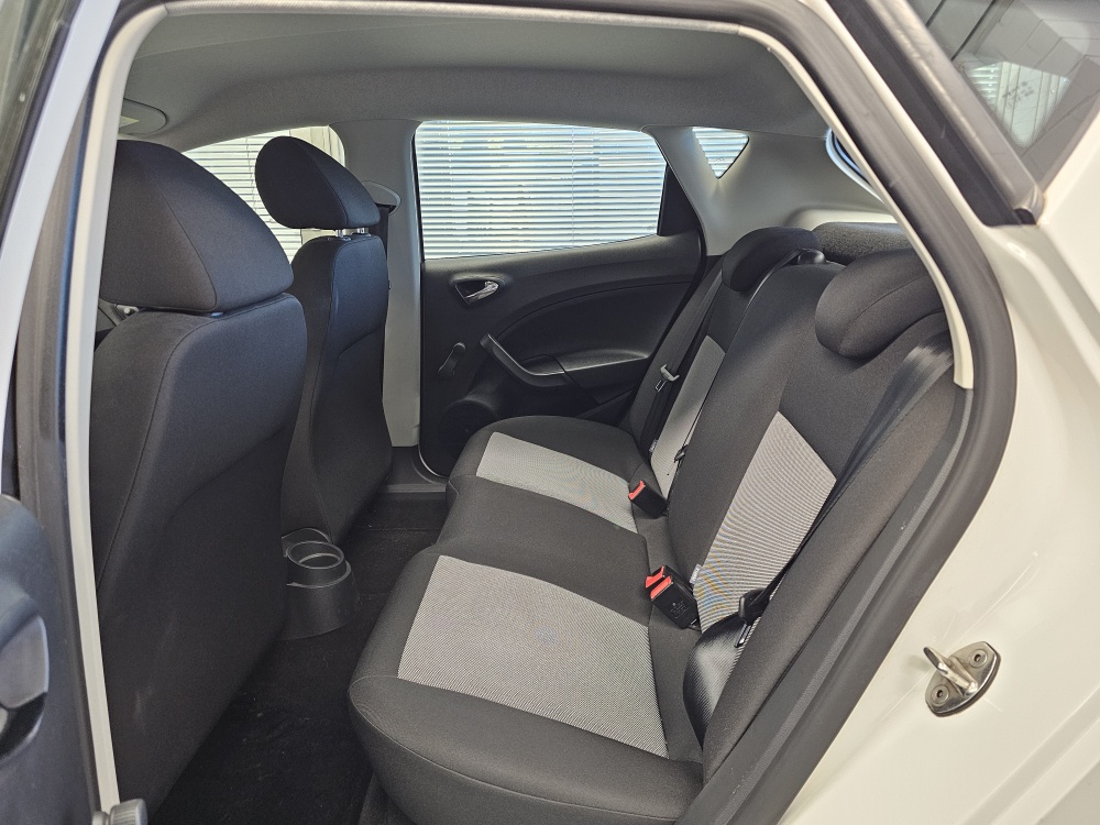 Seat Ibiza – Foto 6