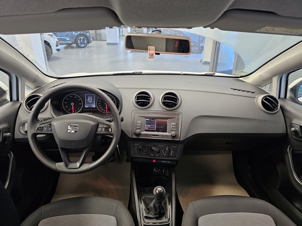 Seat Ibiza – Foto 7