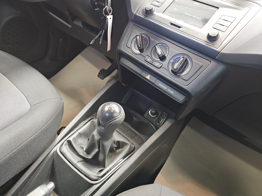 Seat Ibiza – Foto 8