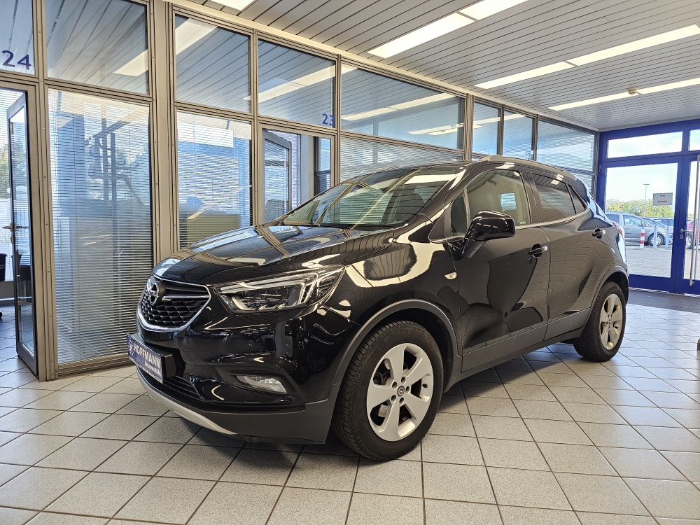 Opel Mokka X – Foto 1