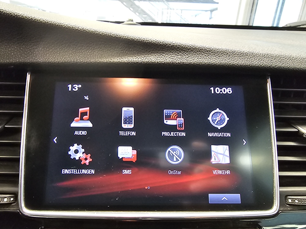 Opel Mokka X – Foto 10